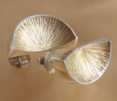 Silver_Gilt_Earrings