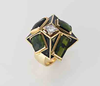 tourmaline-ring