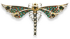 dragonfly-brooch